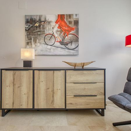 Apartment Marina Raset By Interhome Denia Ngoại thất bức ảnh