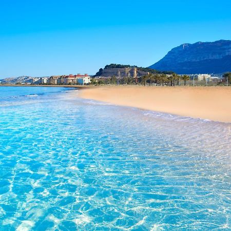 Apartment Marina Raset By Interhome Denia Ngoại thất bức ảnh