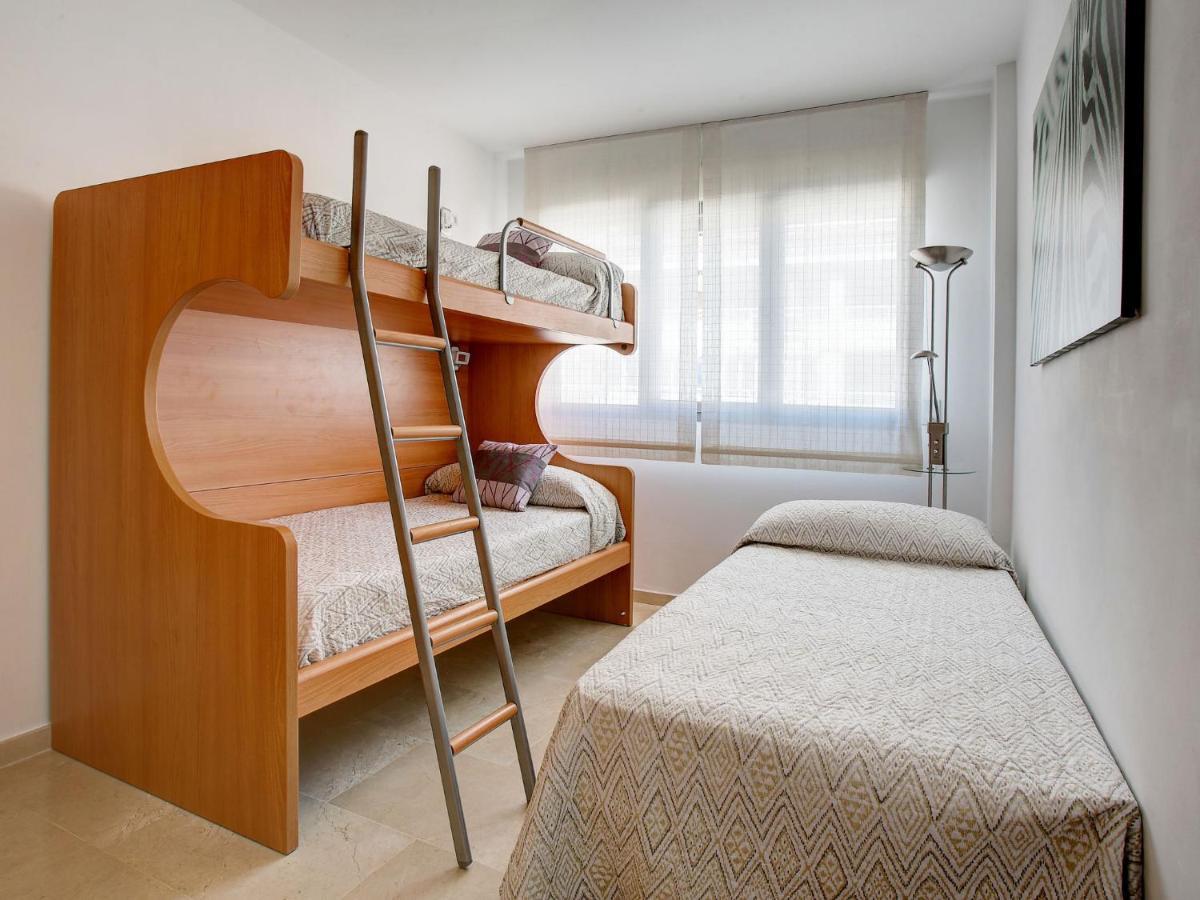 Apartment Marina Raset By Interhome Denia Ngoại thất bức ảnh