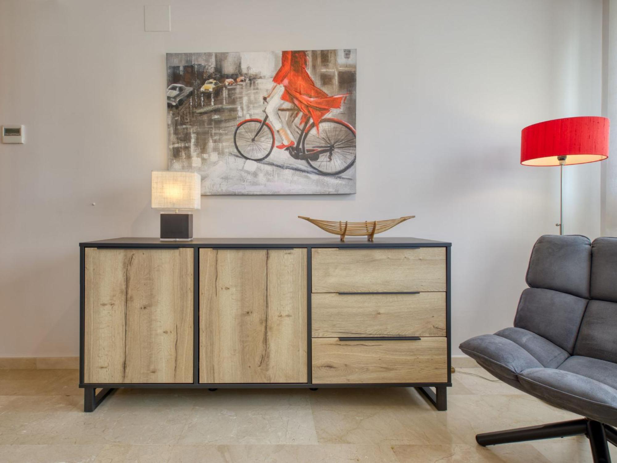 Apartment Marina Raset By Interhome Denia Ngoại thất bức ảnh